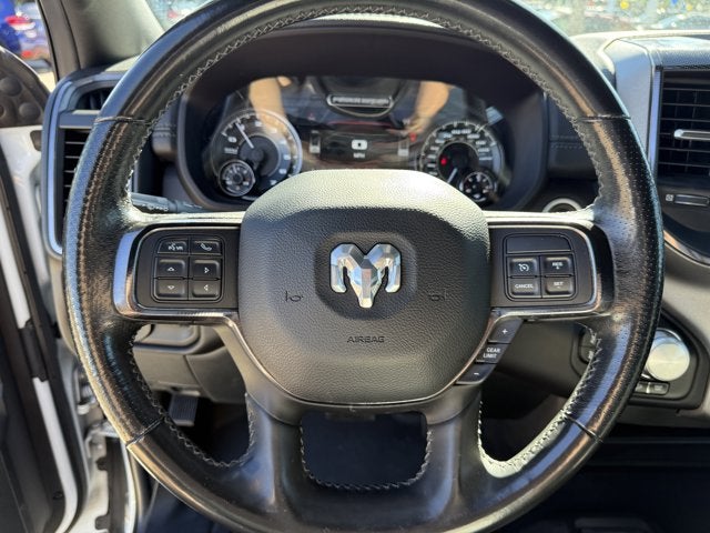 2021 RAM 2500 Power Wagon