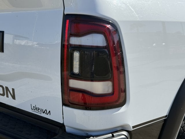 2021 RAM 2500 Power Wagon