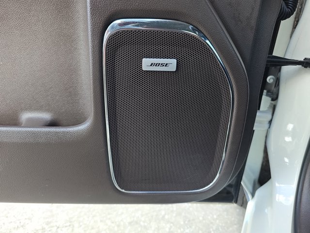 2014 Chevrolet Silverado 1500 High Country