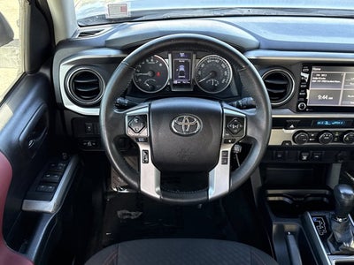 2021 Toyota Tacoma 2WD SR5
