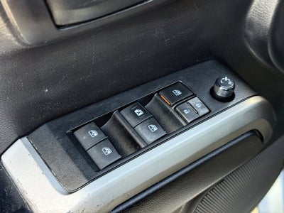 2021 Toyota Tacoma 2WD SR5