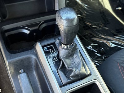 2021 Toyota Tacoma 2WD SR5