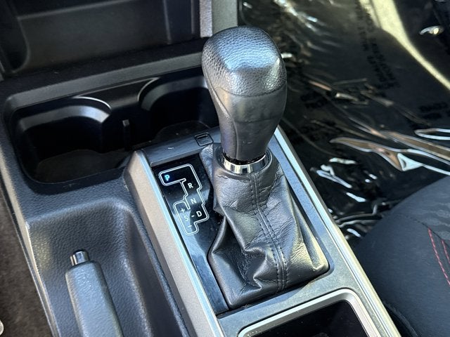 2021 Toyota Tacoma 2WD SR5