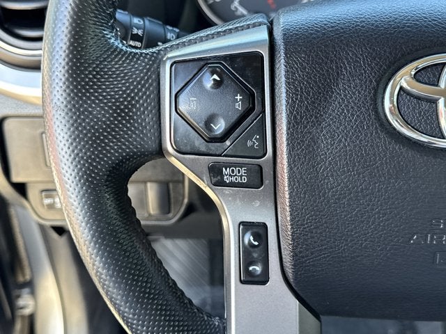 2021 Toyota Tacoma 2WD SR5