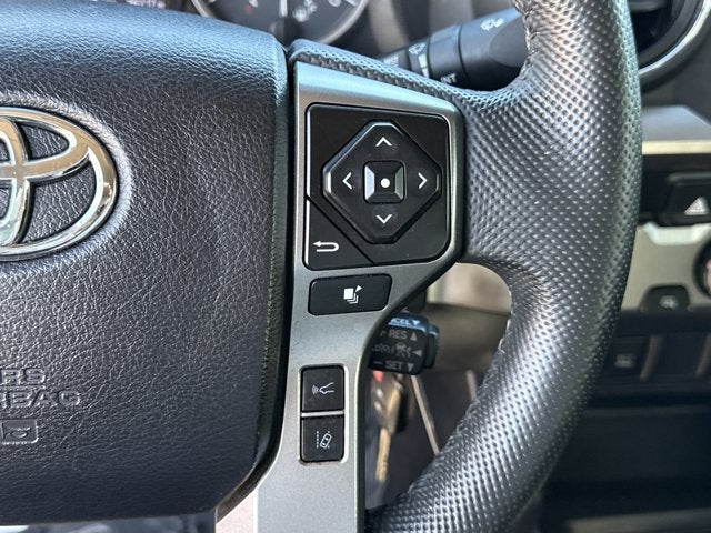 2021 Toyota Tacoma 2WD SR5