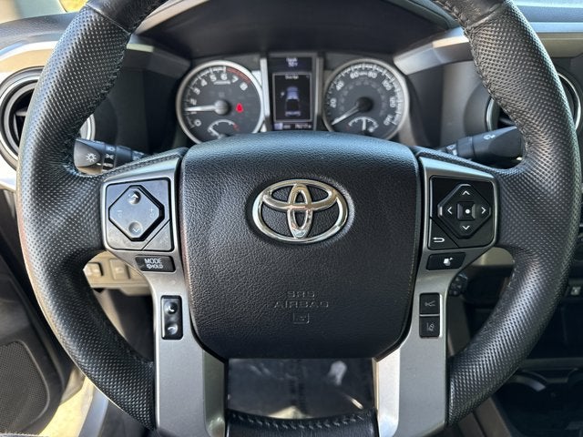 2021 Toyota Tacoma 2WD SR5
