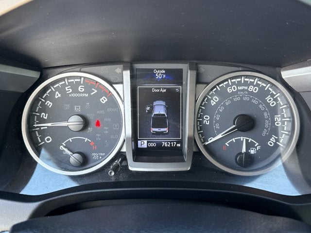 2021 Toyota Tacoma 2WD SR5