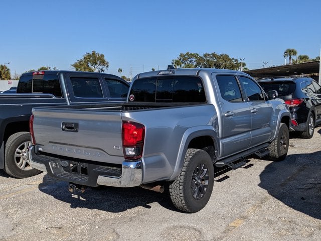 2021 Toyota Tacoma 2WD SR5