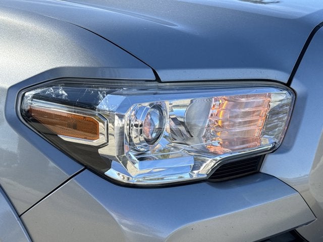 2021 Toyota Tacoma 2WD SR5
