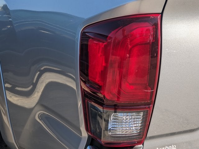 2021 Toyota Tacoma 2WD SR5