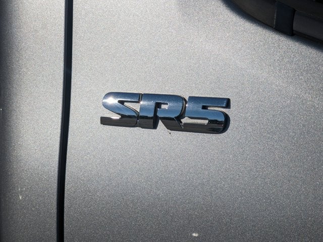 2021 Toyota Tacoma 2WD SR5