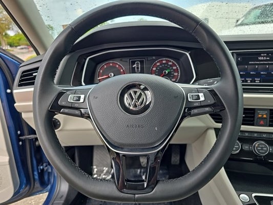 2019 Volkswagen Jetta SE in Clearwater, FL - Lokey Automotive Group