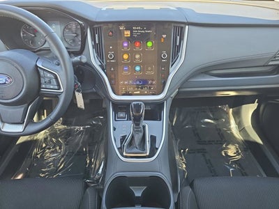 2024 Subaru Legacy Premium