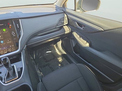 2024 Subaru Legacy Premium