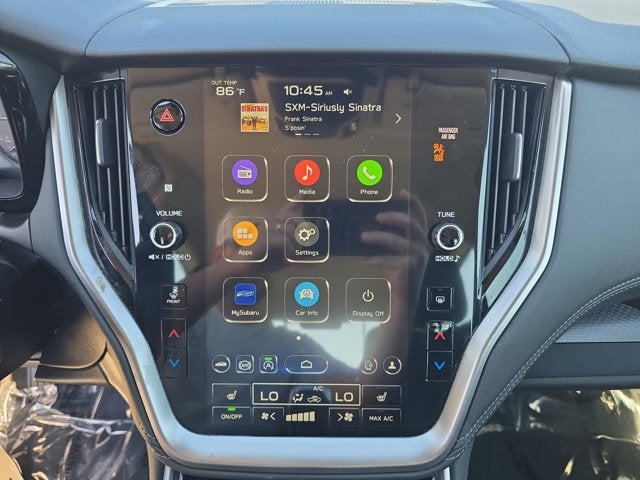 2024 Subaru Legacy Premium