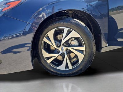 2024 Subaru Legacy Premium