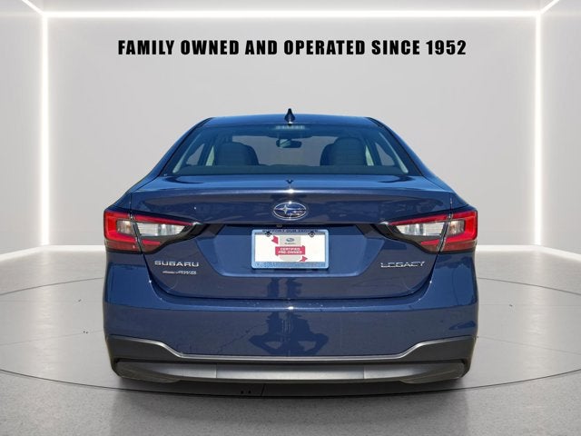 2024 Subaru Legacy Premium