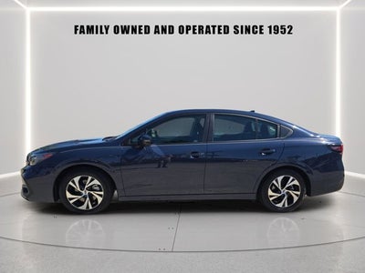 2024 Subaru Legacy Premium