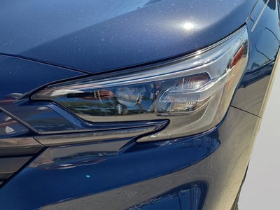 2024 Subaru Legacy Premium