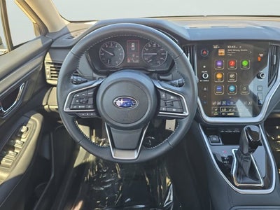 2024 Subaru Legacy Premium