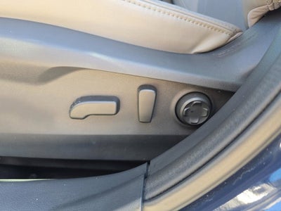 2025 Subaru Legacy Limited