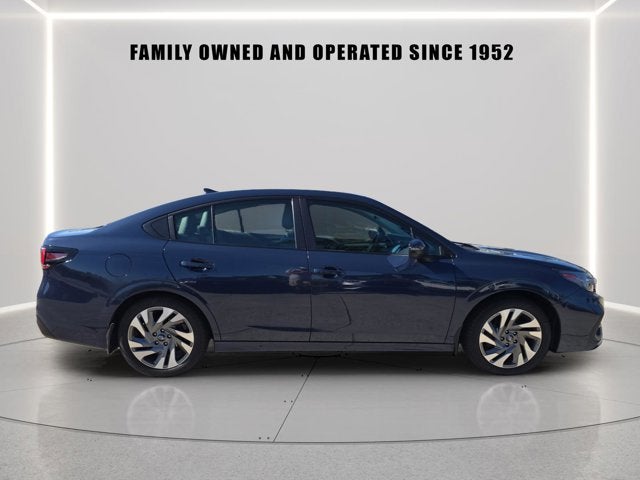 2025 Subaru Legacy Limited