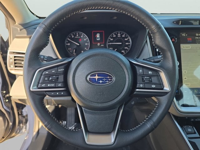 2025 Subaru Legacy Limited