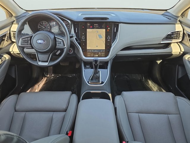 2025 Subaru Legacy Limited