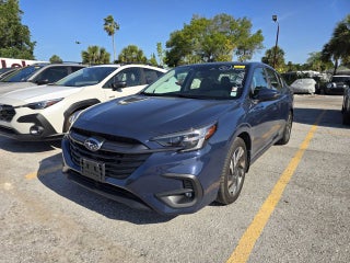 2025 Subaru Legacy Limited