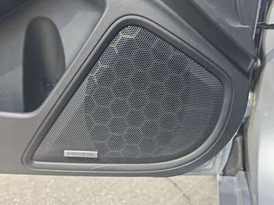 2022 Subaru Legacy Limited