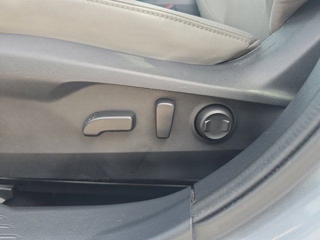 2022 Subaru Legacy Limited