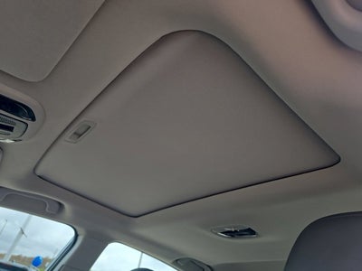 2022 Subaru Legacy Limited