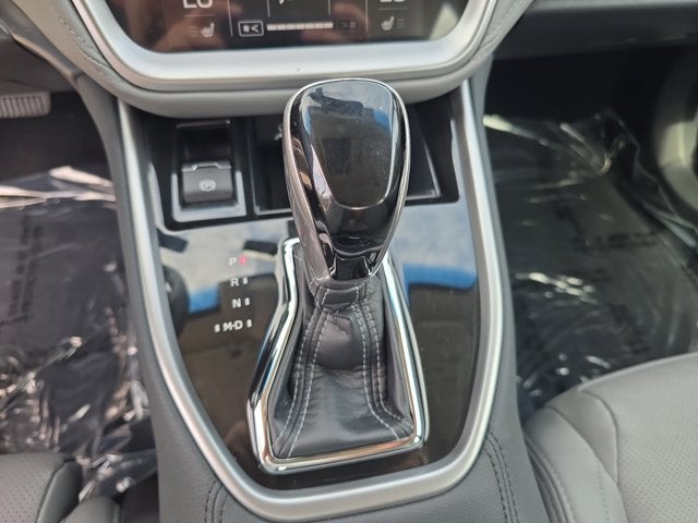 2022 Subaru Legacy Limited