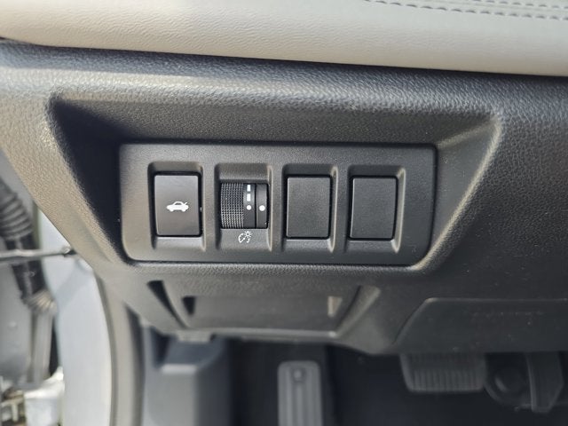 2022 Subaru Legacy Limited