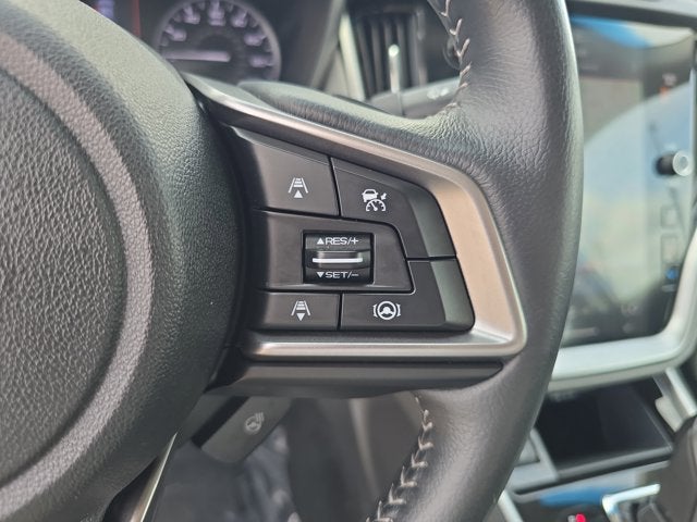 2022 Subaru Legacy Limited