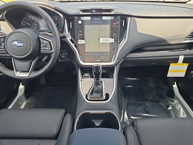 2025 Subaru Legacy Limited