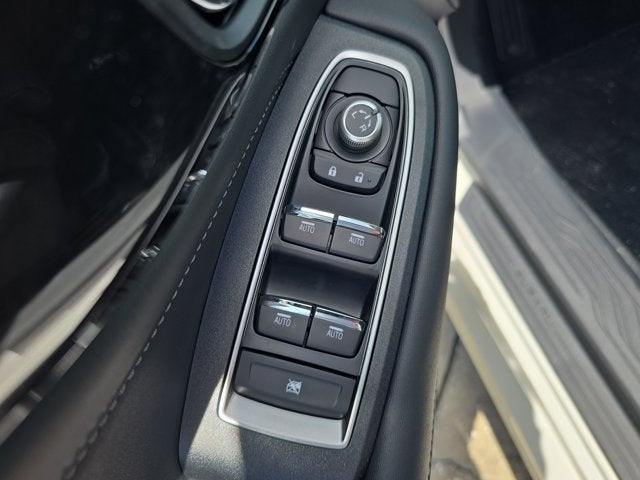 2025 Subaru Legacy Limited