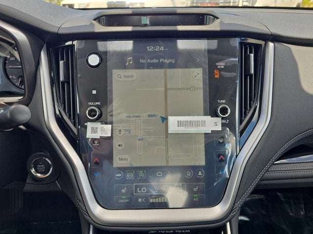 2025 Subaru Legacy Limited