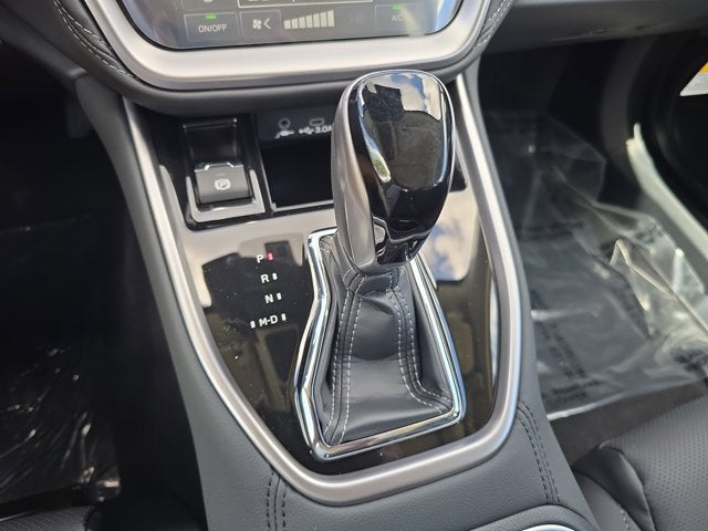 2025 Subaru Legacy Limited