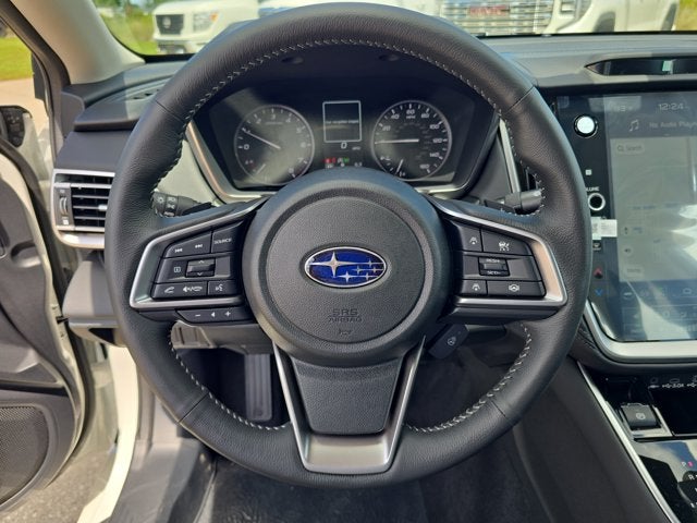 2025 Subaru Legacy Limited