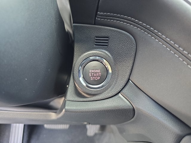 2025 Subaru Legacy Limited