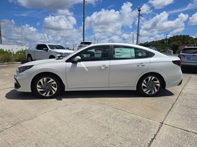 2025 Subaru Legacy Limited