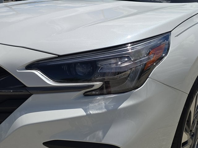 2025 Subaru Legacy Limited