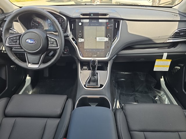 2025 Subaru Legacy Limited