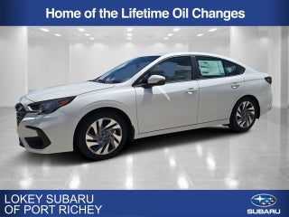 2025 Subaru Legacy Limited