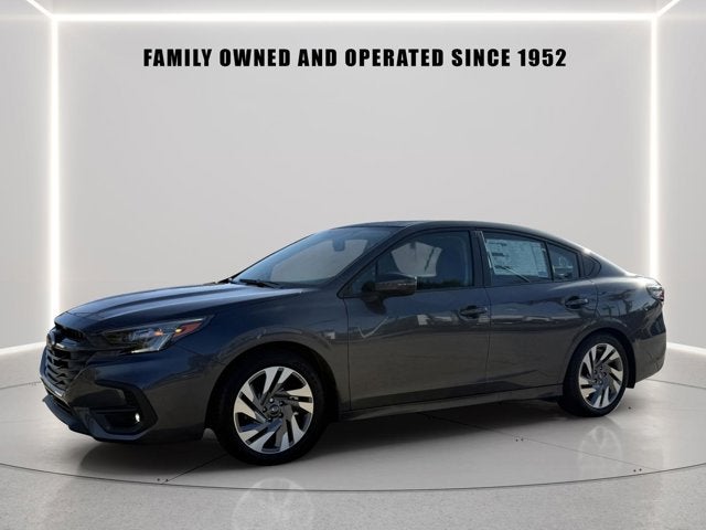 2025 Subaru Legacy Limited