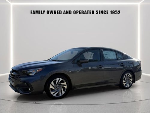 2025 Subaru Legacy Limited