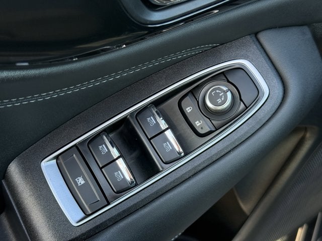 2025 Subaru Legacy Limited