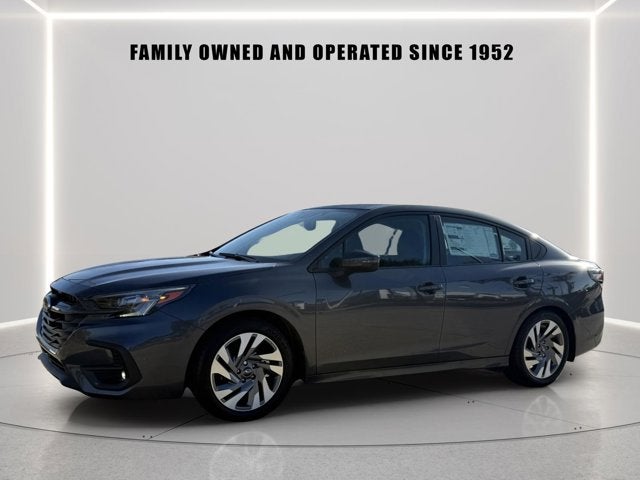 2025 Subaru Legacy Limited