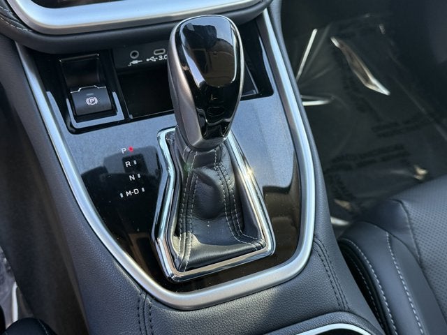 2025 Subaru Legacy Limited